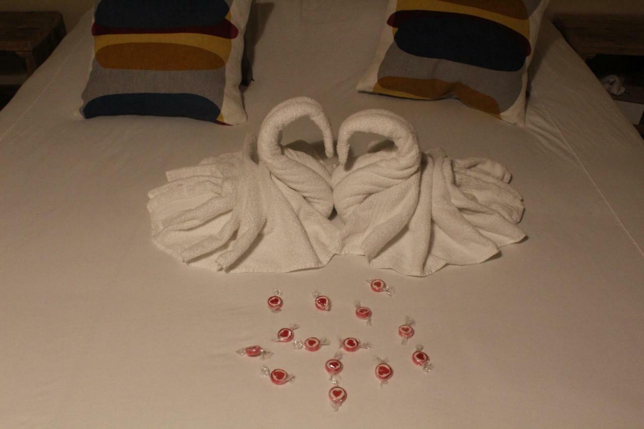 Bed and Breakfast Saffels Nest Lochristi Exterior foto
